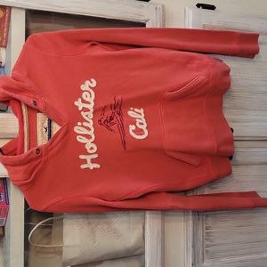 Hollister Woman's hoodie